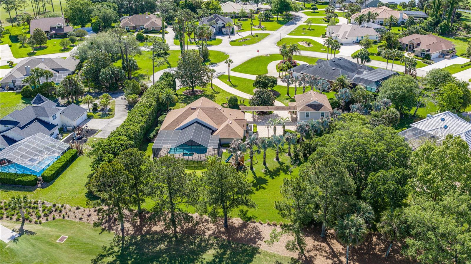 31 MAGNOLIA CT, ORMOND BEACH, FL, 32174