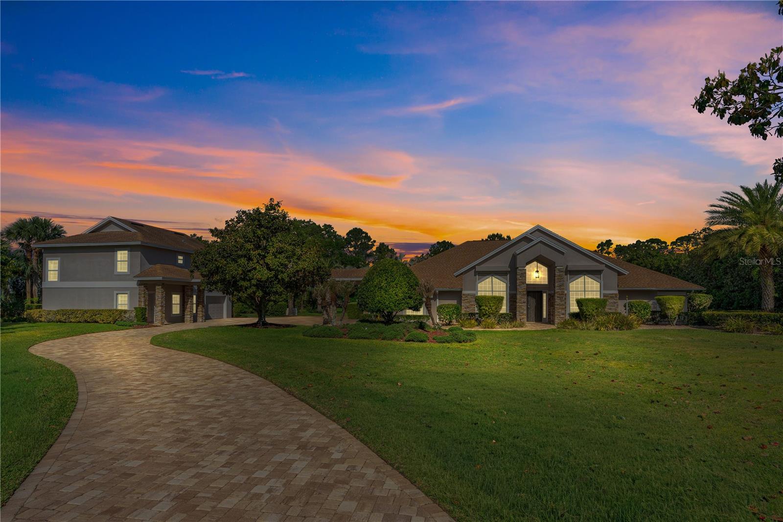 31 MAGNOLIA CT, ORMOND BEACH, FL, 32174