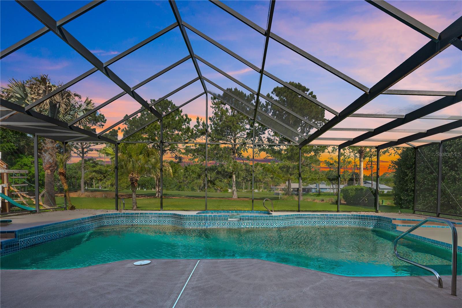 31 MAGNOLIA CT, ORMOND BEACH, FL, 32174