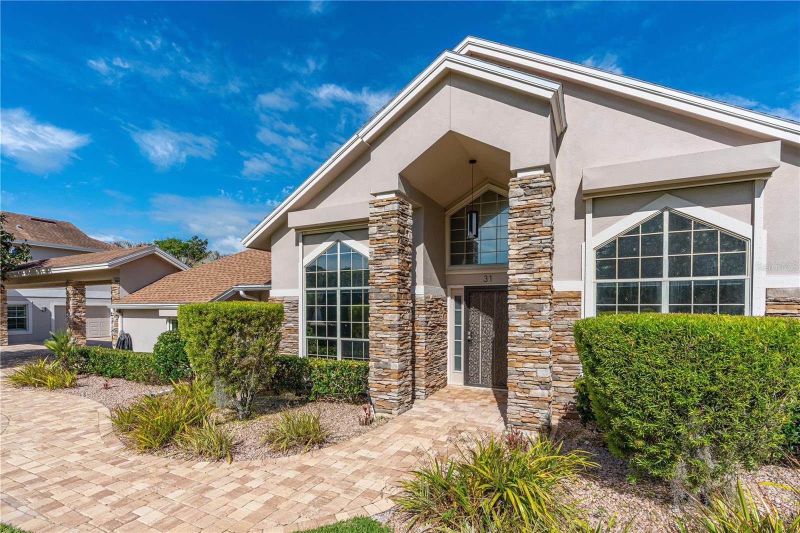31 MAGNOLIA CT, ORMOND BEACH, FL, 32174