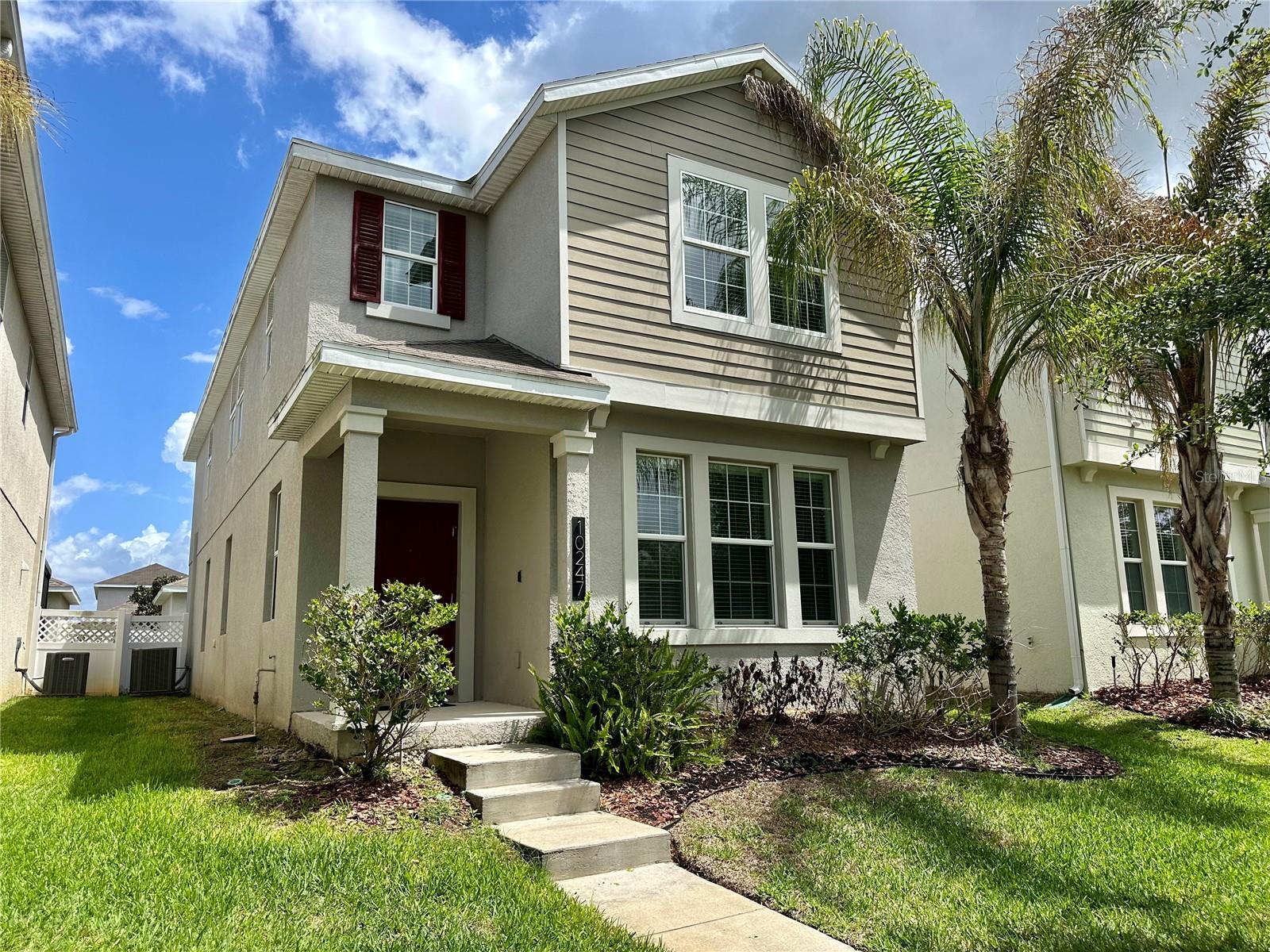 10247 LOVE STORY ST, WINTER GARDEN, FL, 34787