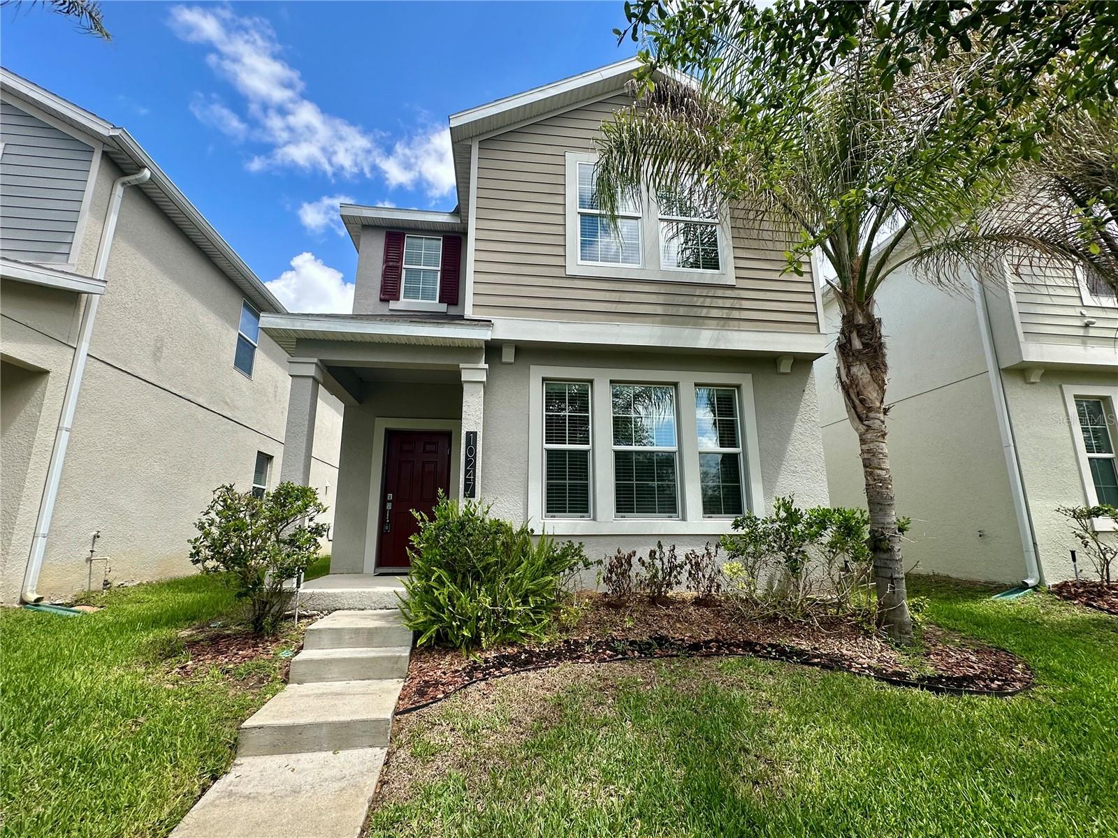 10247 LOVE STORY ST, WINTER GARDEN, FL, 34787