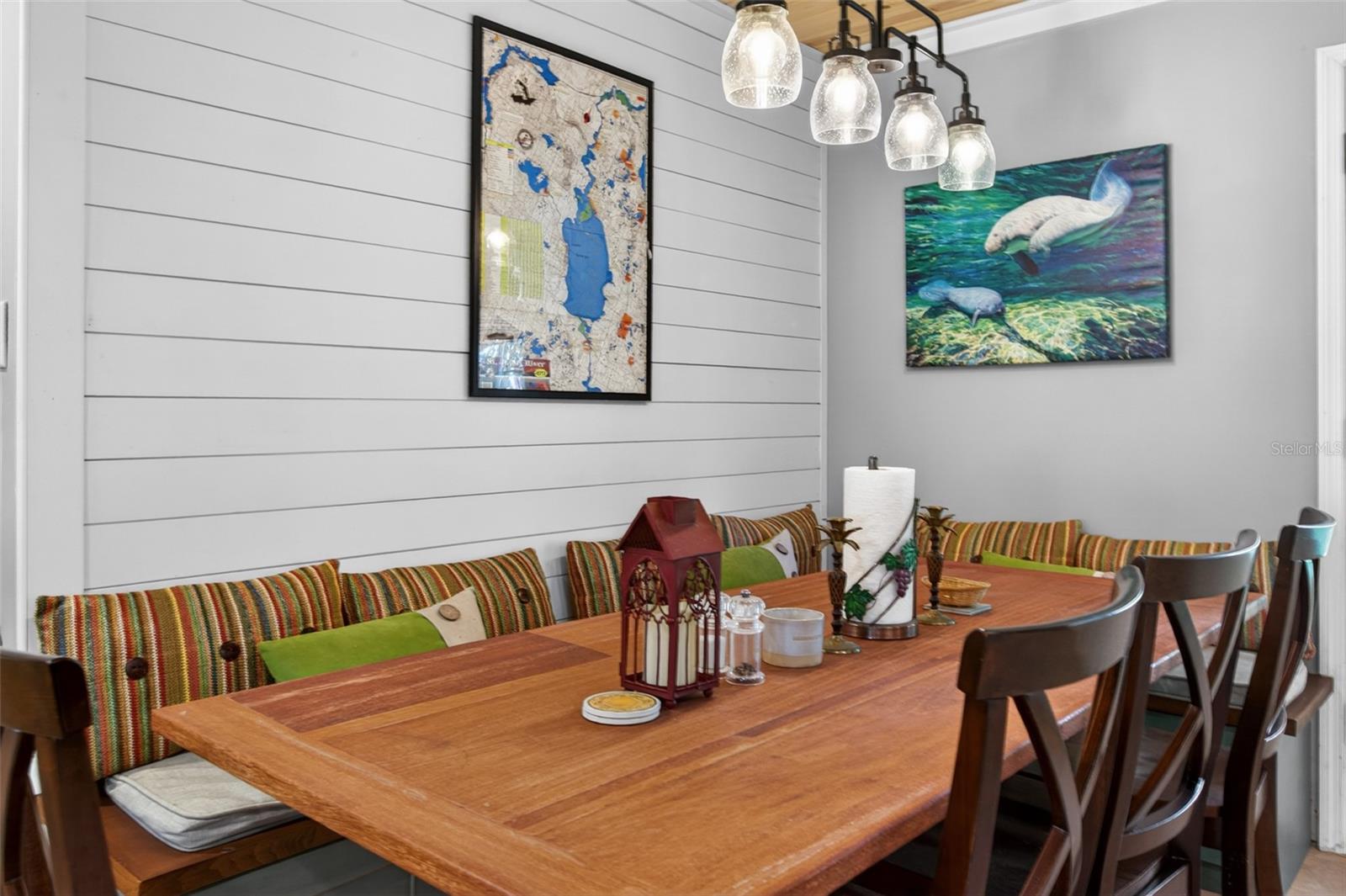 137 & 135 RIVERSIDE DR, SATSUMA, FL, 32189