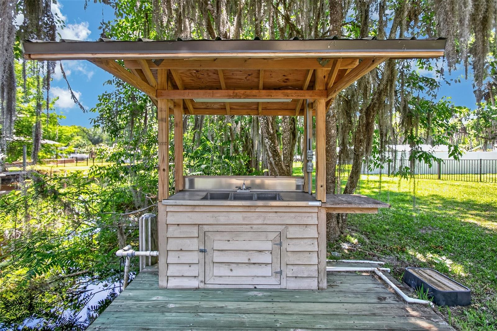 137 & 135 RIVERSIDE DR, SATSUMA, FL, 32189