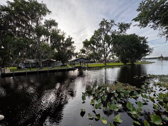 137 & 135 RIVERSIDE DR, SATSUMA, FL, 32189