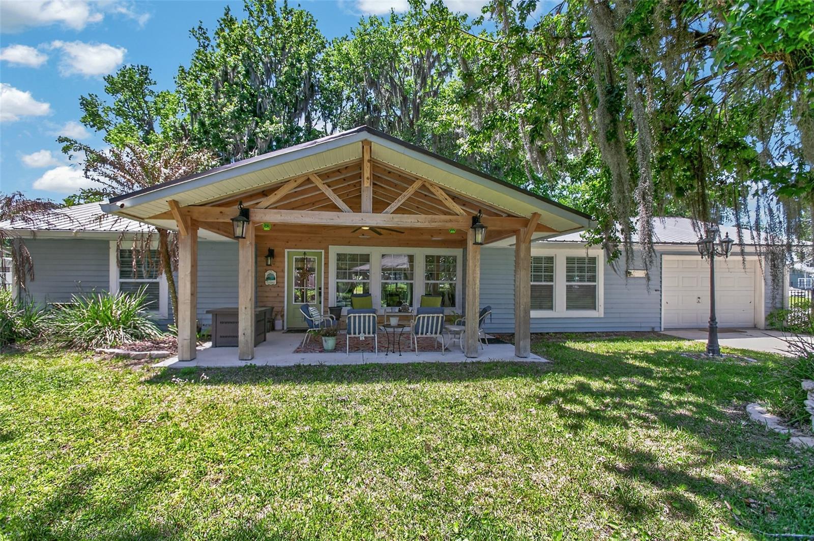 137 & 135 RIVERSIDE DR, SATSUMA, FL, 32189