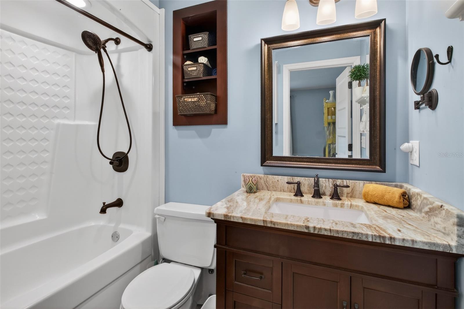 137 & 135 RIVERSIDE DR, SATSUMA, FL, 32189