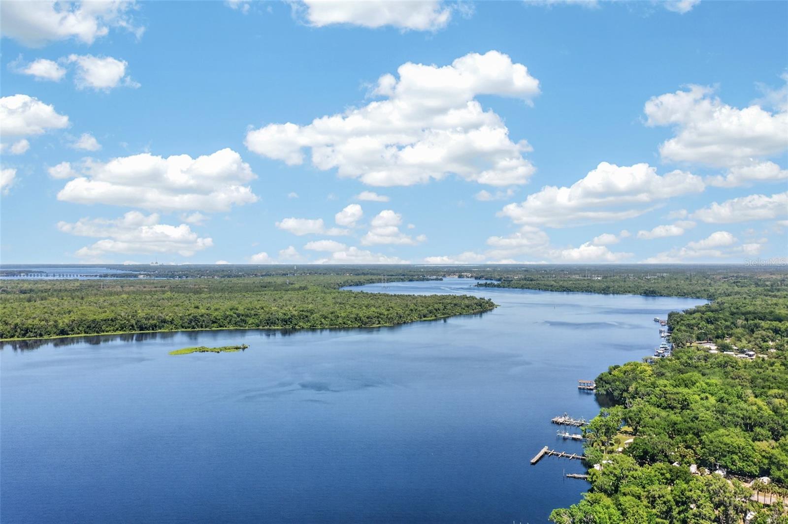 137 & 135 RIVERSIDE DR, SATSUMA, FL, 32189