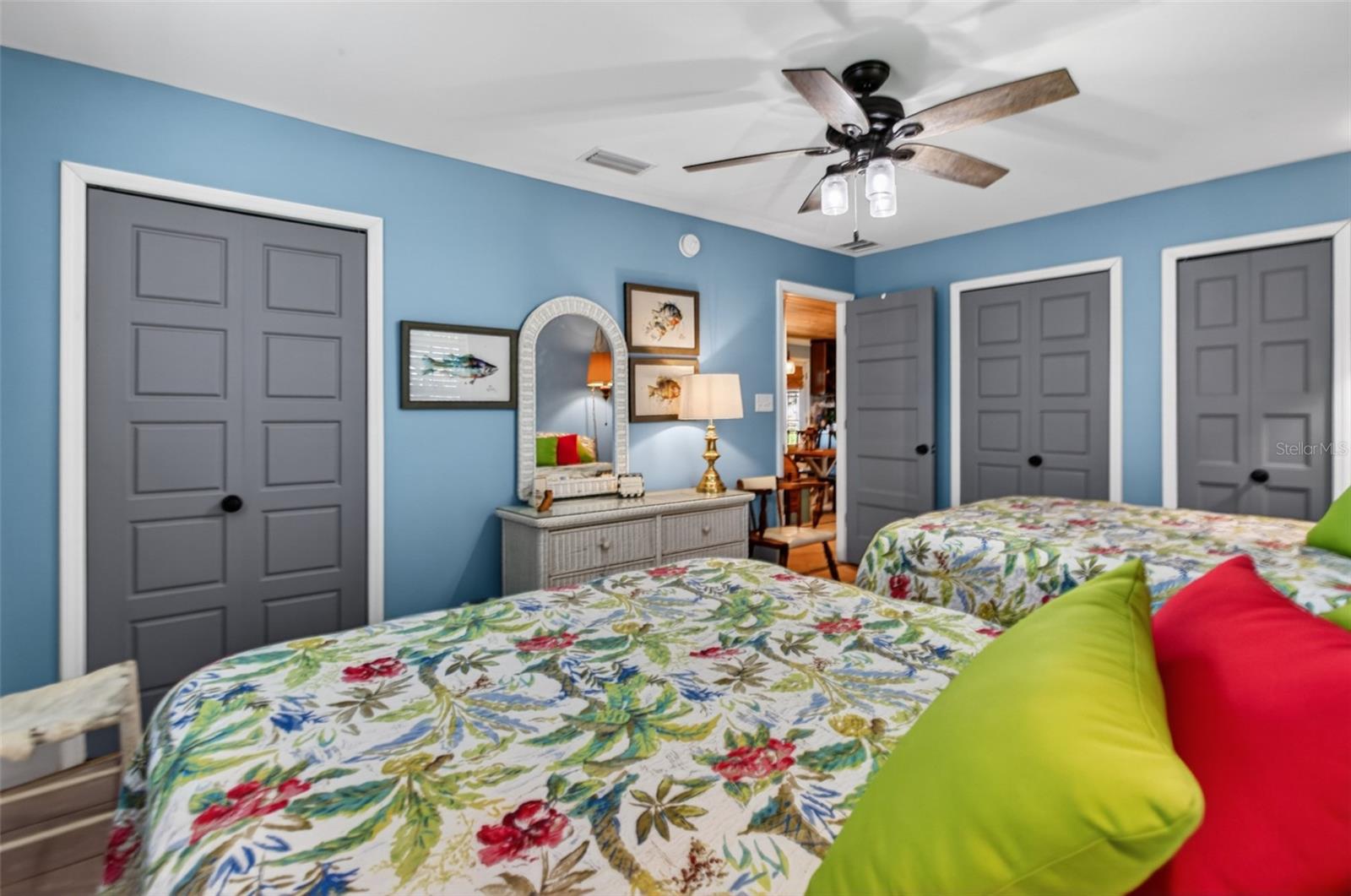 137 & 135 RIVERSIDE DR, SATSUMA, FL, 32189