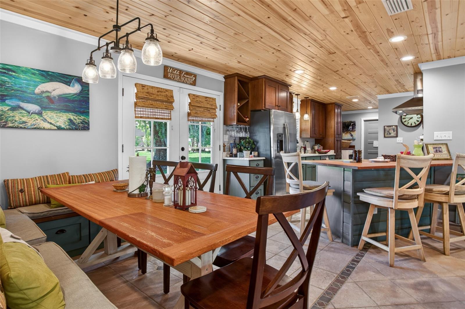 137 & 135 RIVERSIDE DR, SATSUMA, FL, 32189