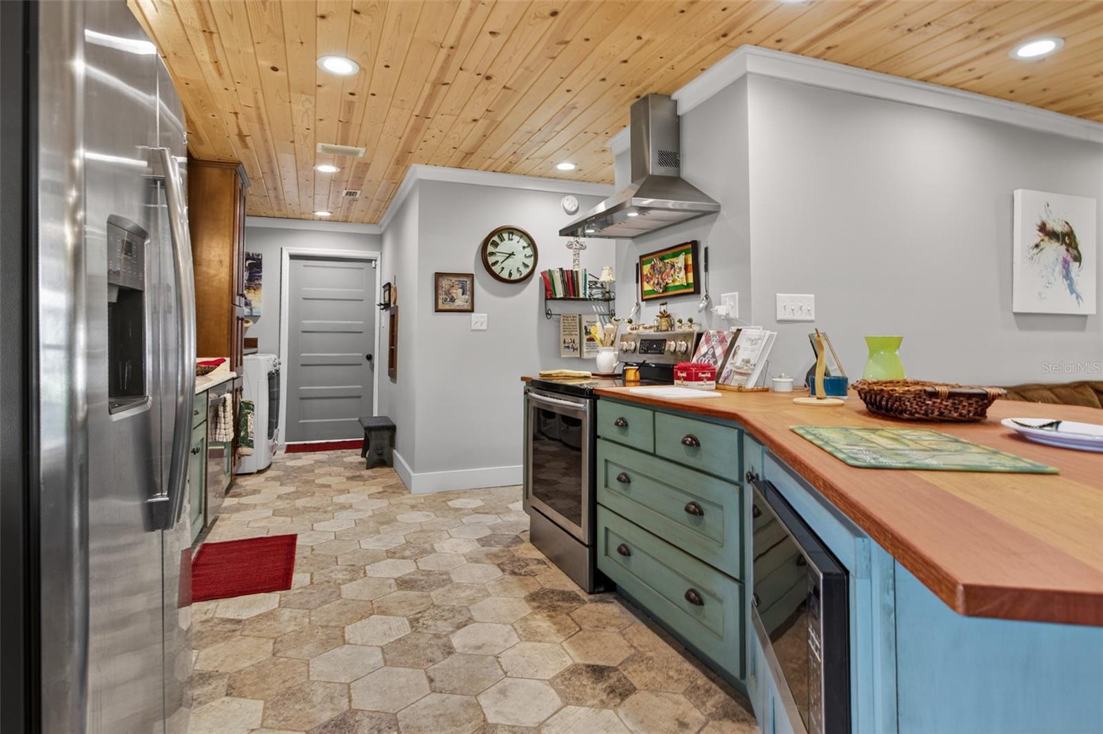 137 & 135 RIVERSIDE DR, SATSUMA, FL, 32189