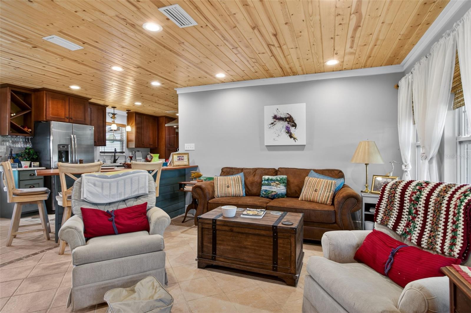 137 & 135 RIVERSIDE DR, SATSUMA, FL, 32189