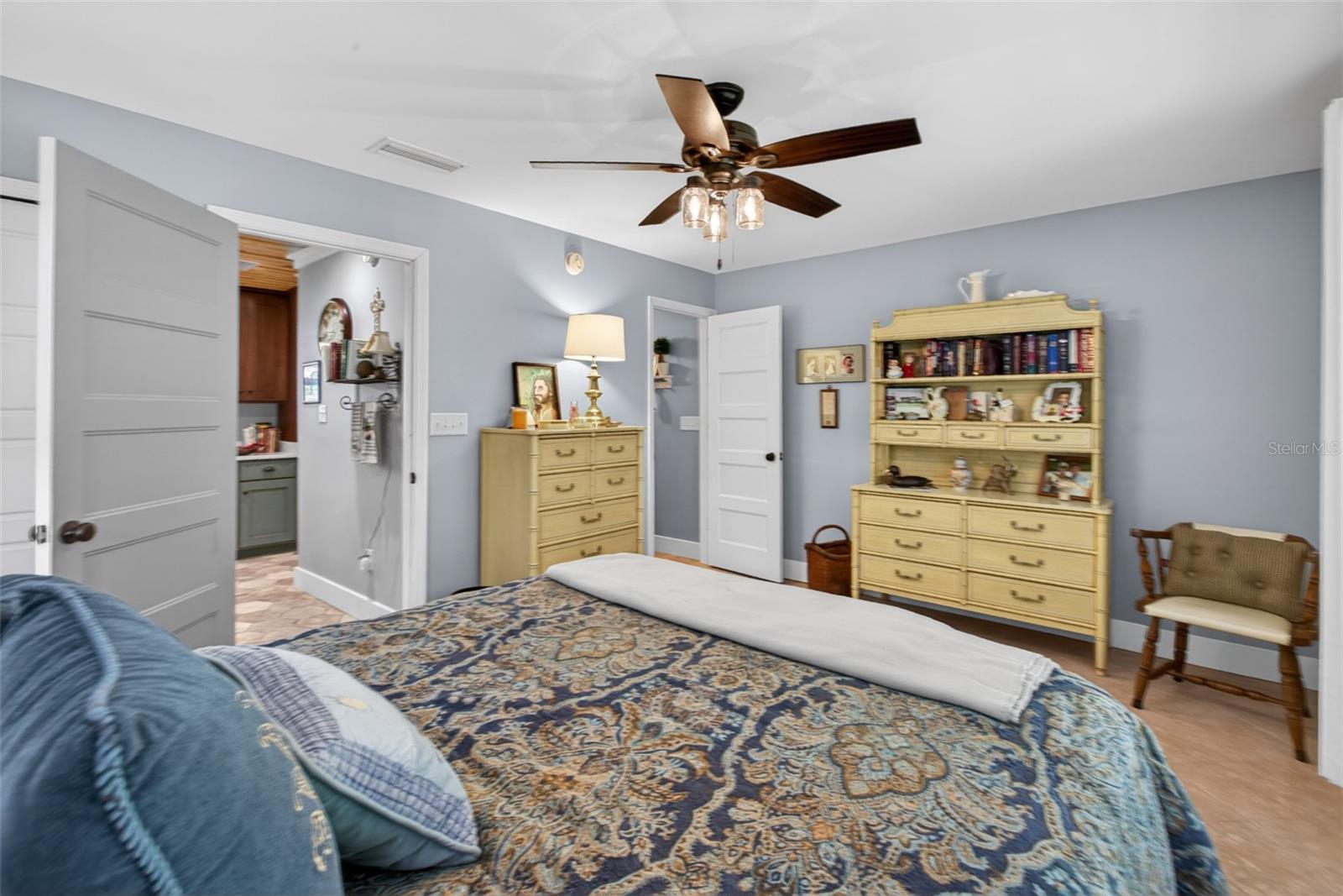 137 & 135 RIVERSIDE DR, SATSUMA, FL, 32189