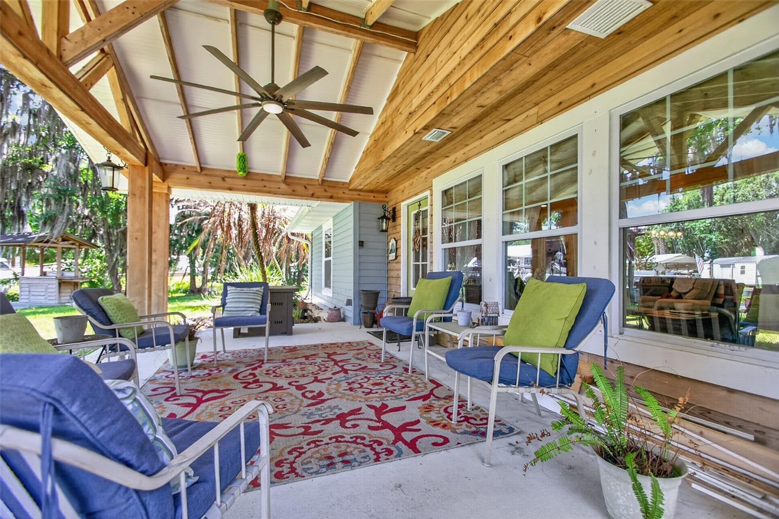 137 & 135 RIVERSIDE DR, SATSUMA, FL, 32189