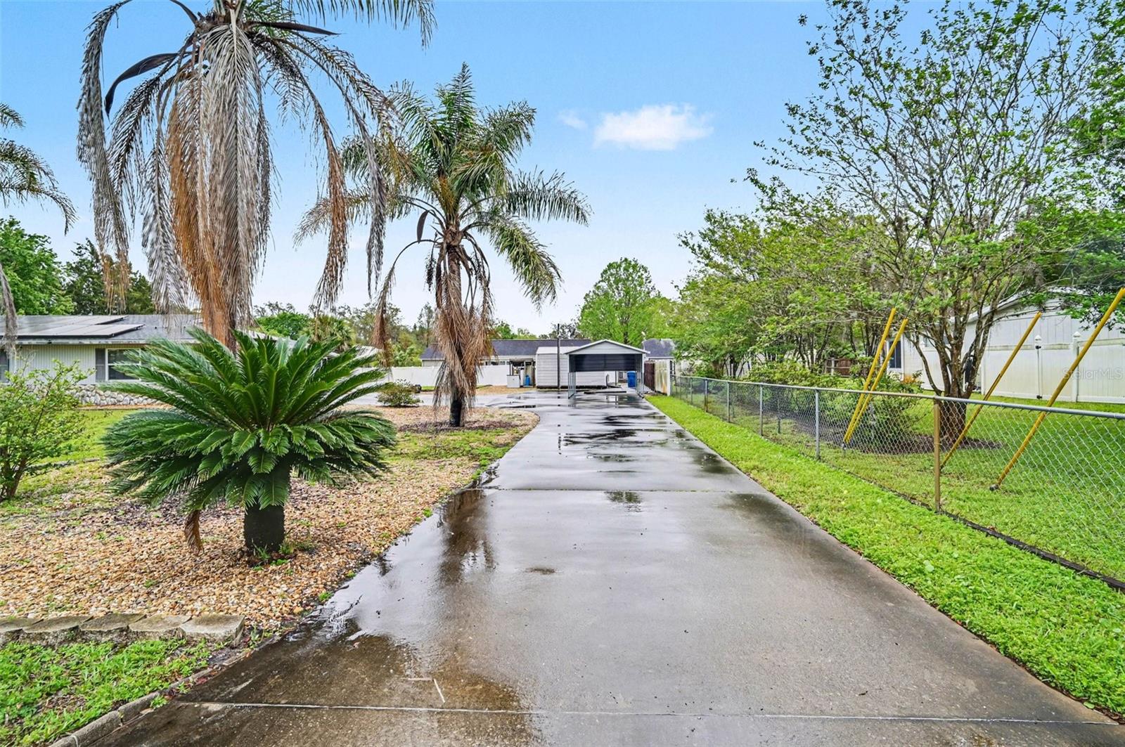 527 LAND O LAKES CT, DELAND, FL, 32724
