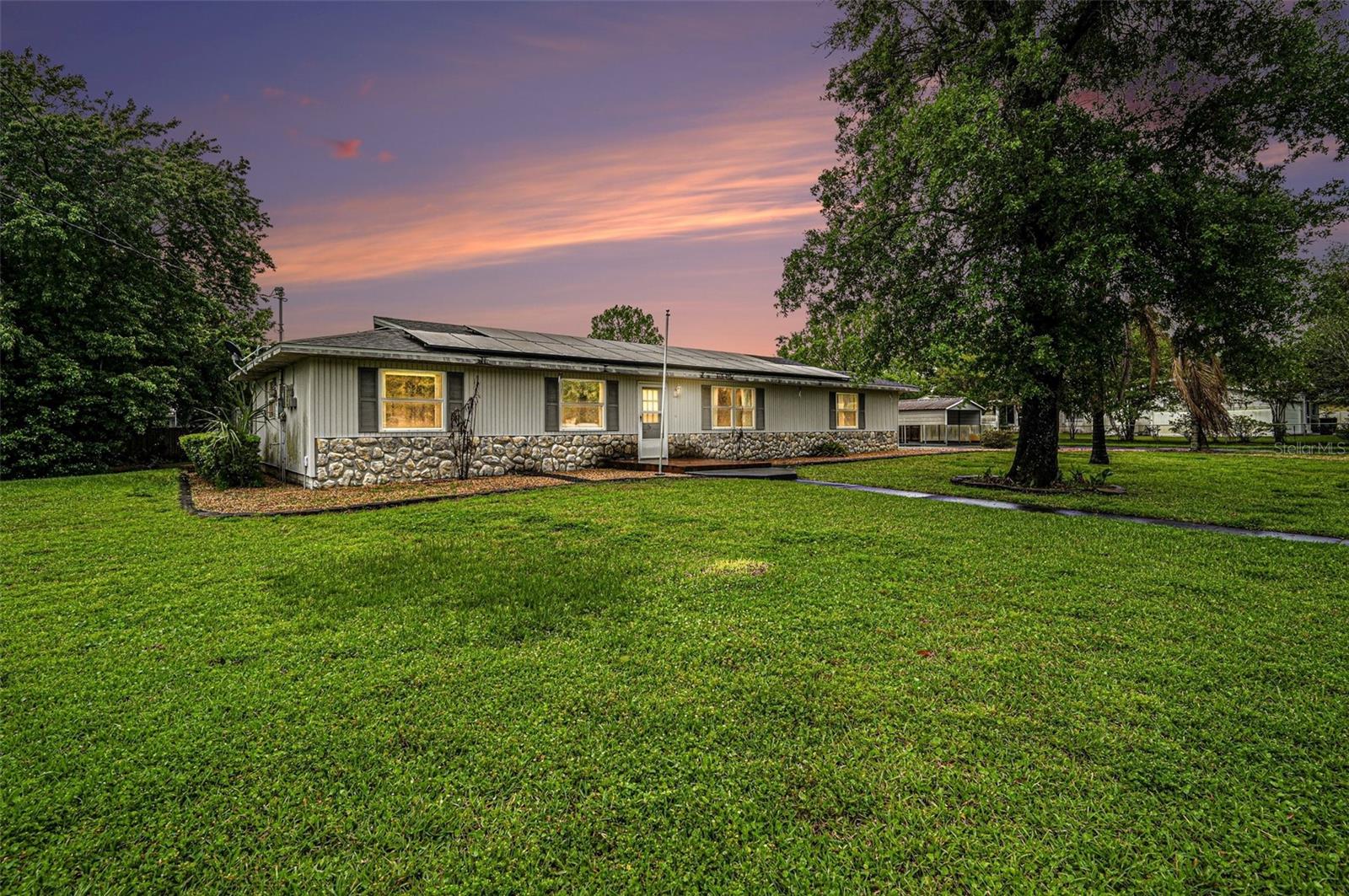 527 LAND O LAKES CT, DELAND, FL, 32724