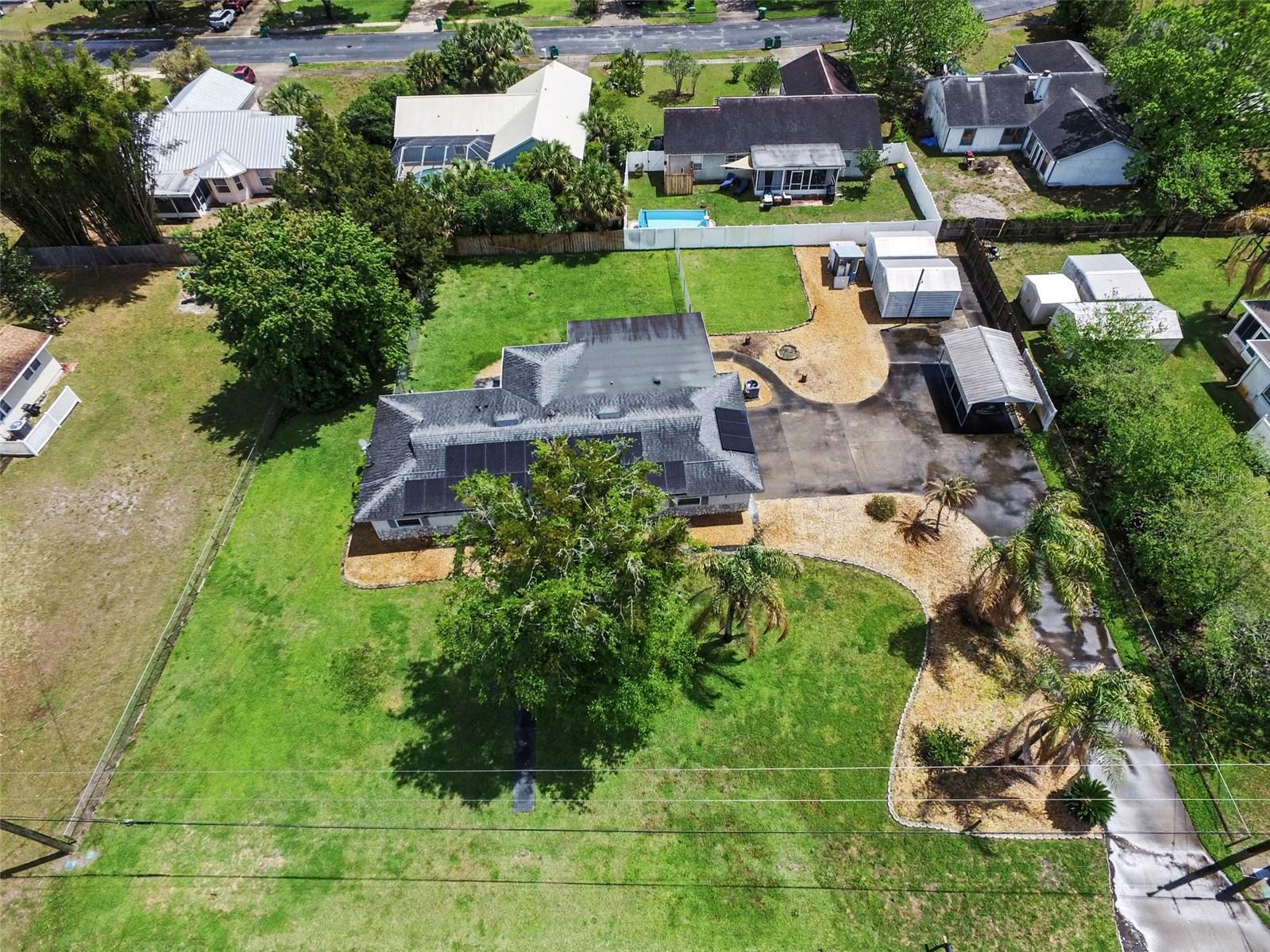 527 LAND O LAKES CT, DELAND, FL, 32724