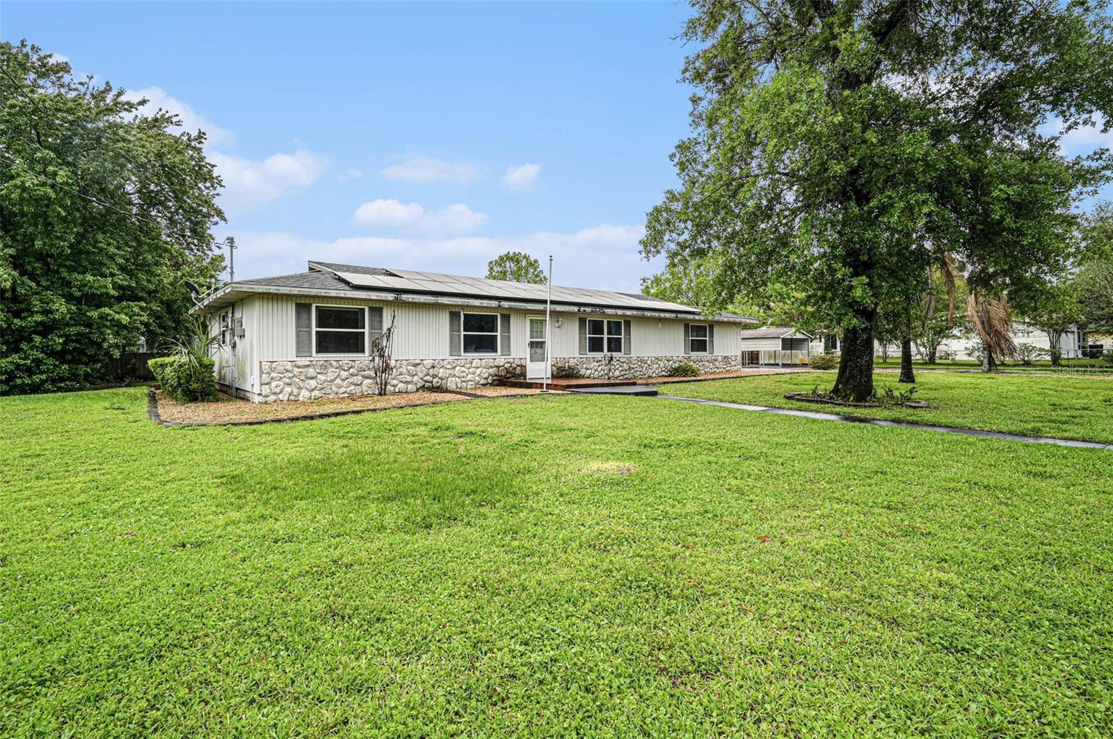 527 LAND O LAKES CT, DELAND, FL, 32724