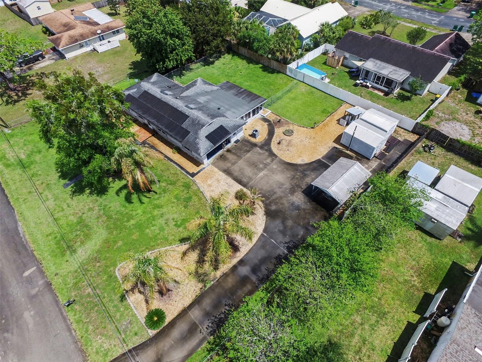 527 LAND O LAKES CT, DELAND, FL, 32724