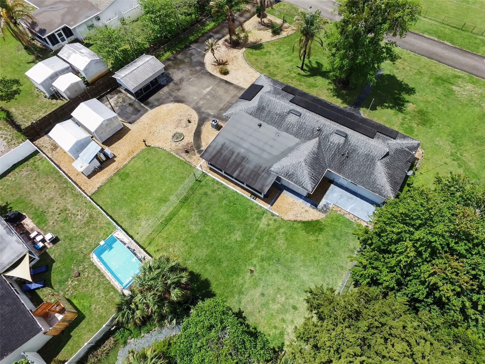 527 LAND O LAKES CT, DELAND, FL, 32724