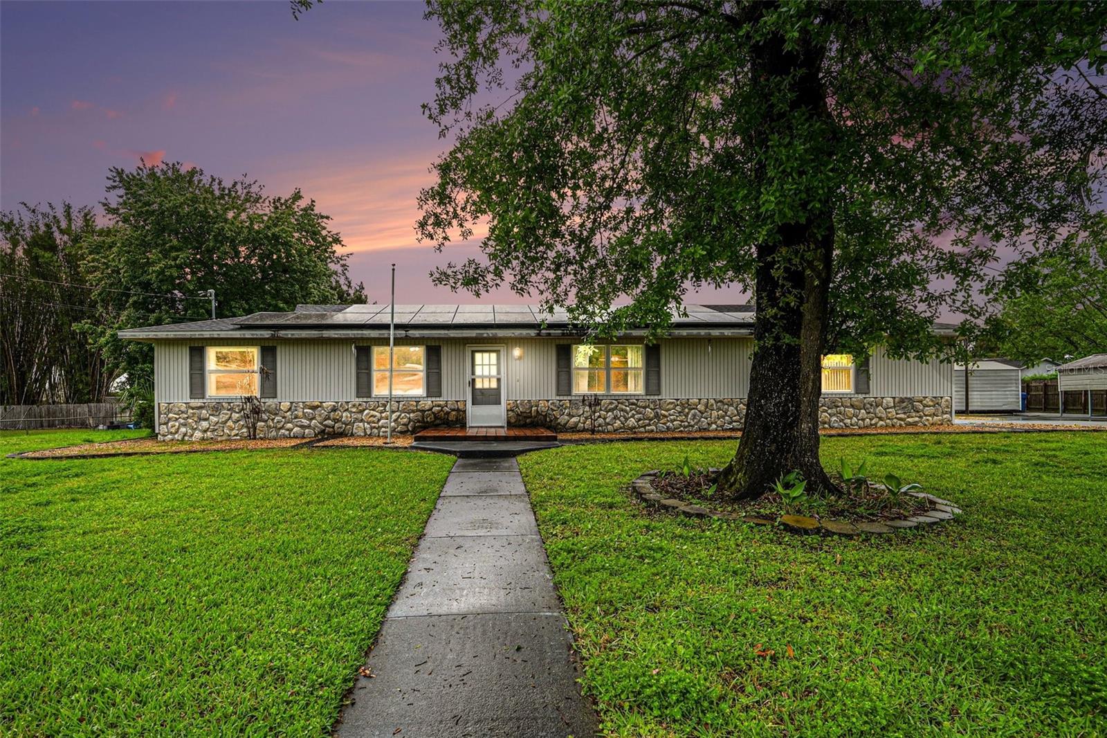 527 LAND O LAKES CT, DELAND, FL, 32724