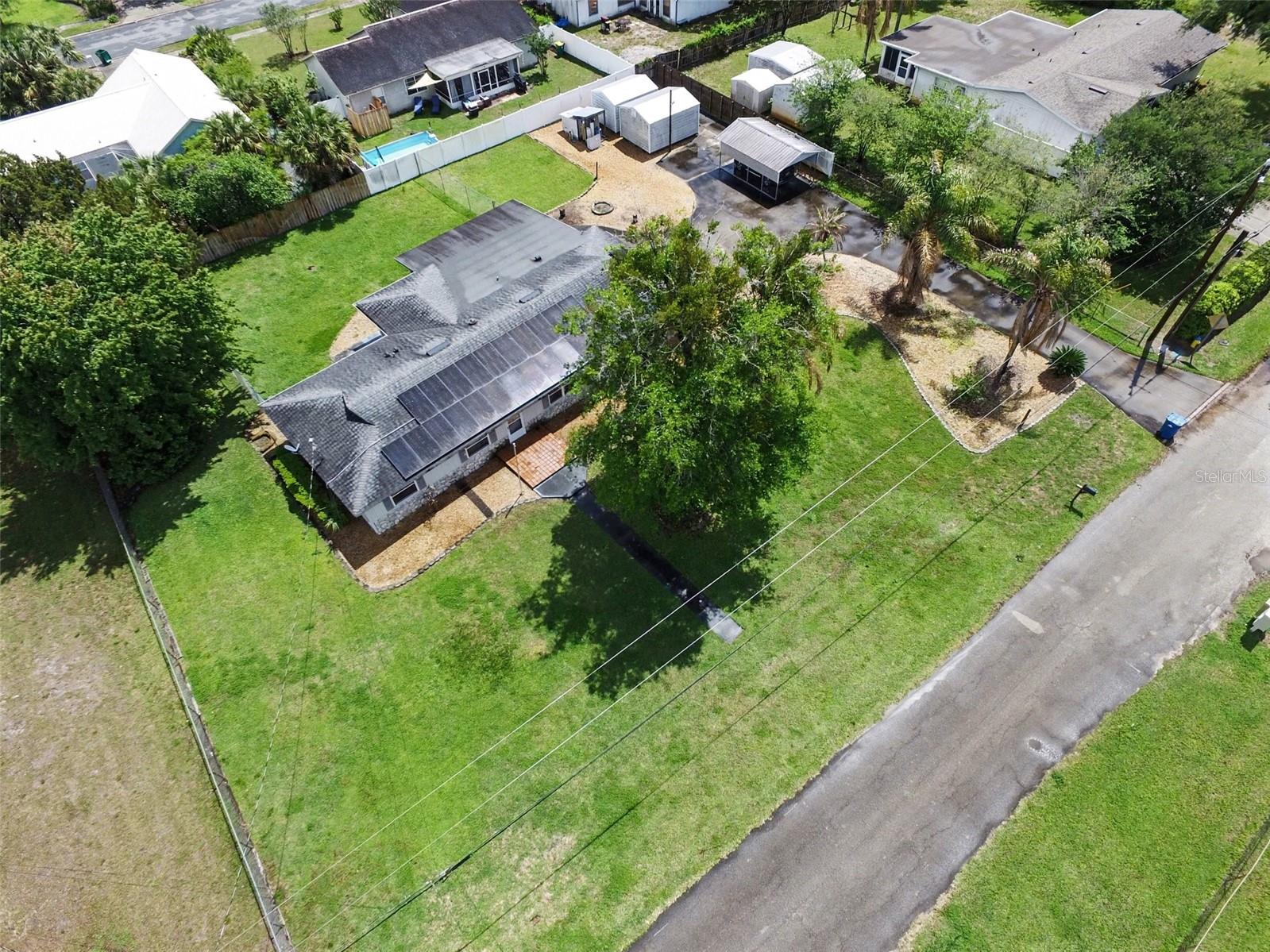 527 LAND O LAKES CT, DELAND, FL, 32724
