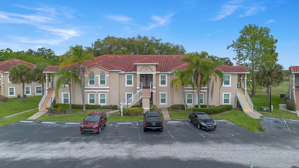 2832 OSPREY COVE PL #201, KISSIMMEE, FL, 34746