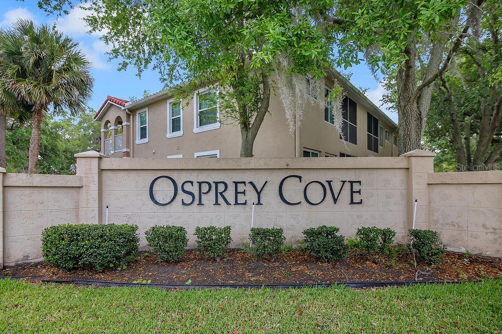 2832 OSPREY COVE PL #201, KISSIMMEE, FL, 34746