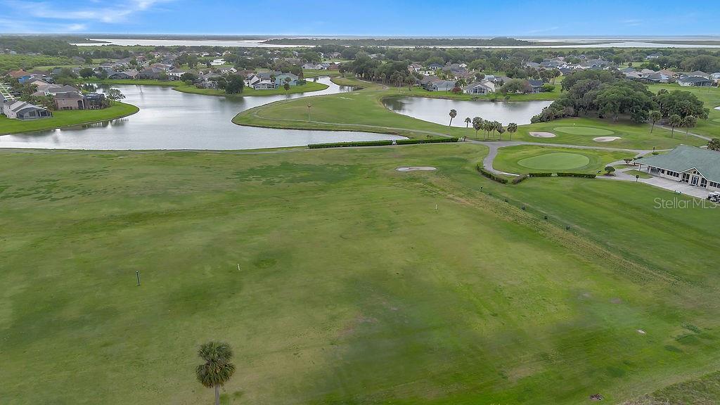 2832 OSPREY COVE PL #201, KISSIMMEE, FL, 34746