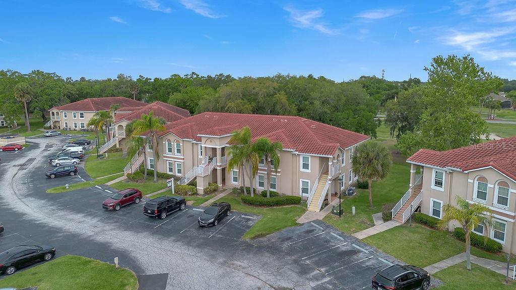 2832 OSPREY COVE PL #201, KISSIMMEE, FL, 34746