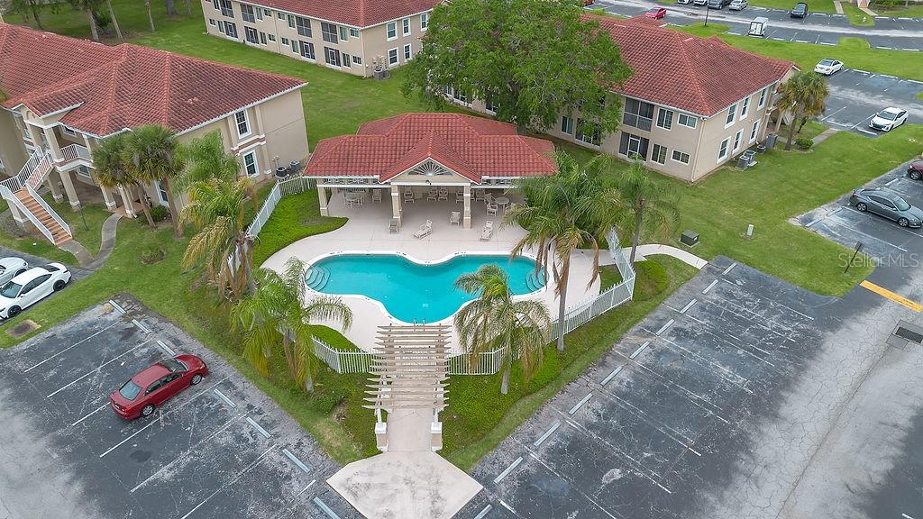2832 OSPREY COVE PL #201, KISSIMMEE, FL, 34746