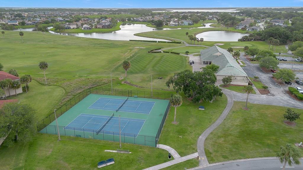 2832 OSPREY COVE PL #201, KISSIMMEE, FL, 34746