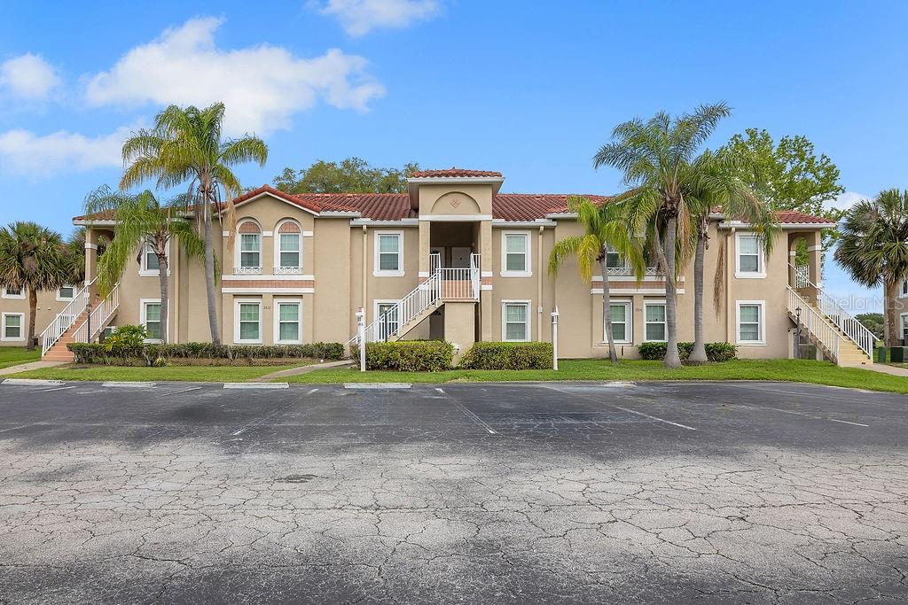 2832 OSPREY COVE PL #201, KISSIMMEE, FL, 34746