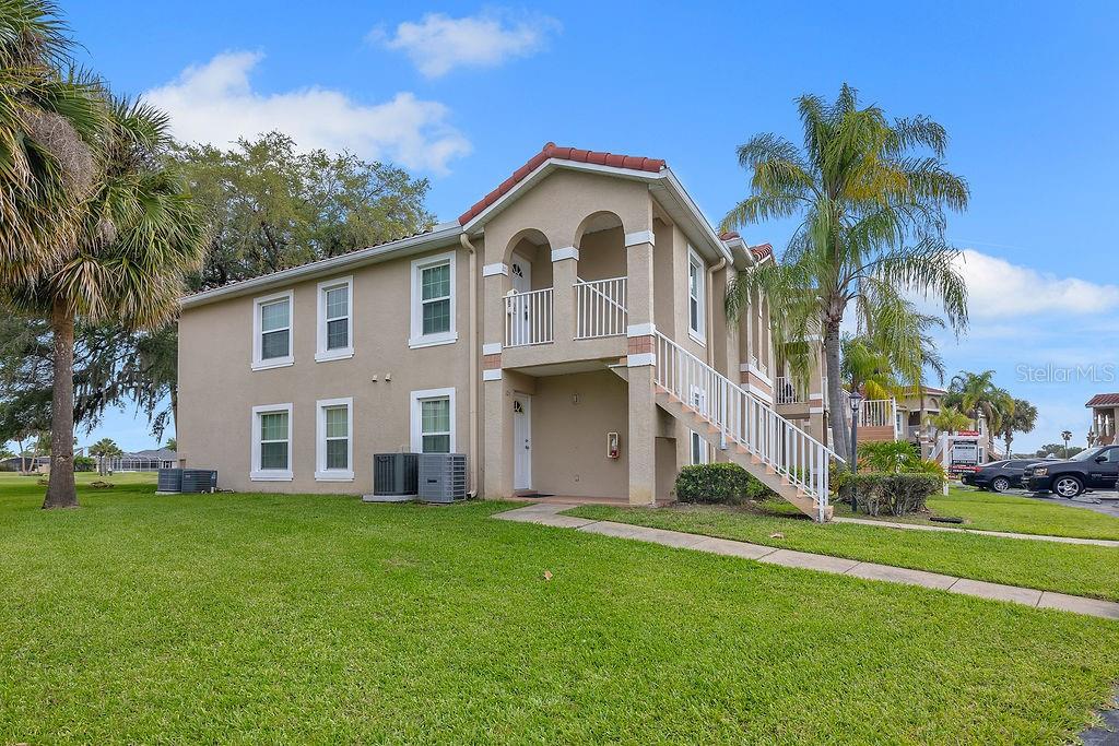 2832 OSPREY COVE PL #201, KISSIMMEE, FL, 34746