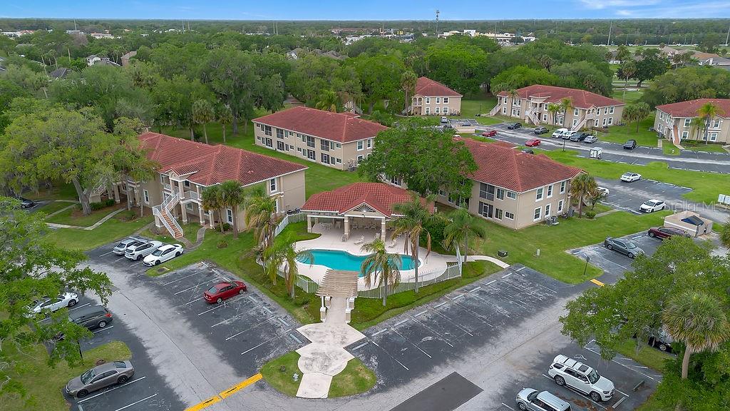 2832 OSPREY COVE PL #201, KISSIMMEE, FL, 34746