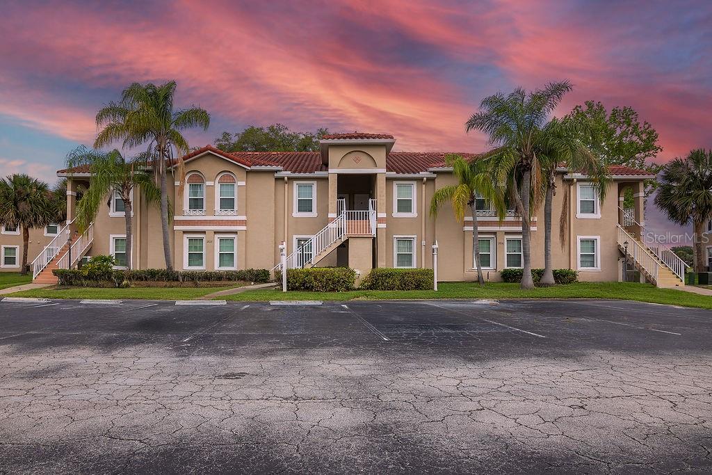 2832 OSPREY COVE PL #201, KISSIMMEE, FL, 34746