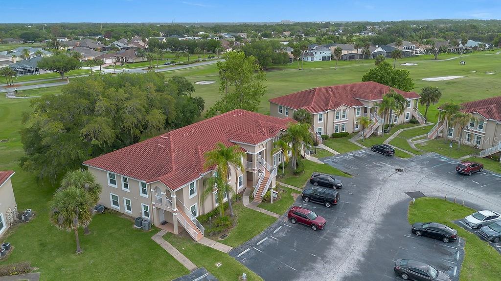 2832 OSPREY COVE PL #201, KISSIMMEE, FL, 34746