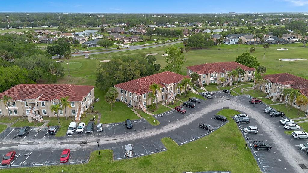 2832 OSPREY COVE PL #201, KISSIMMEE, FL, 34746