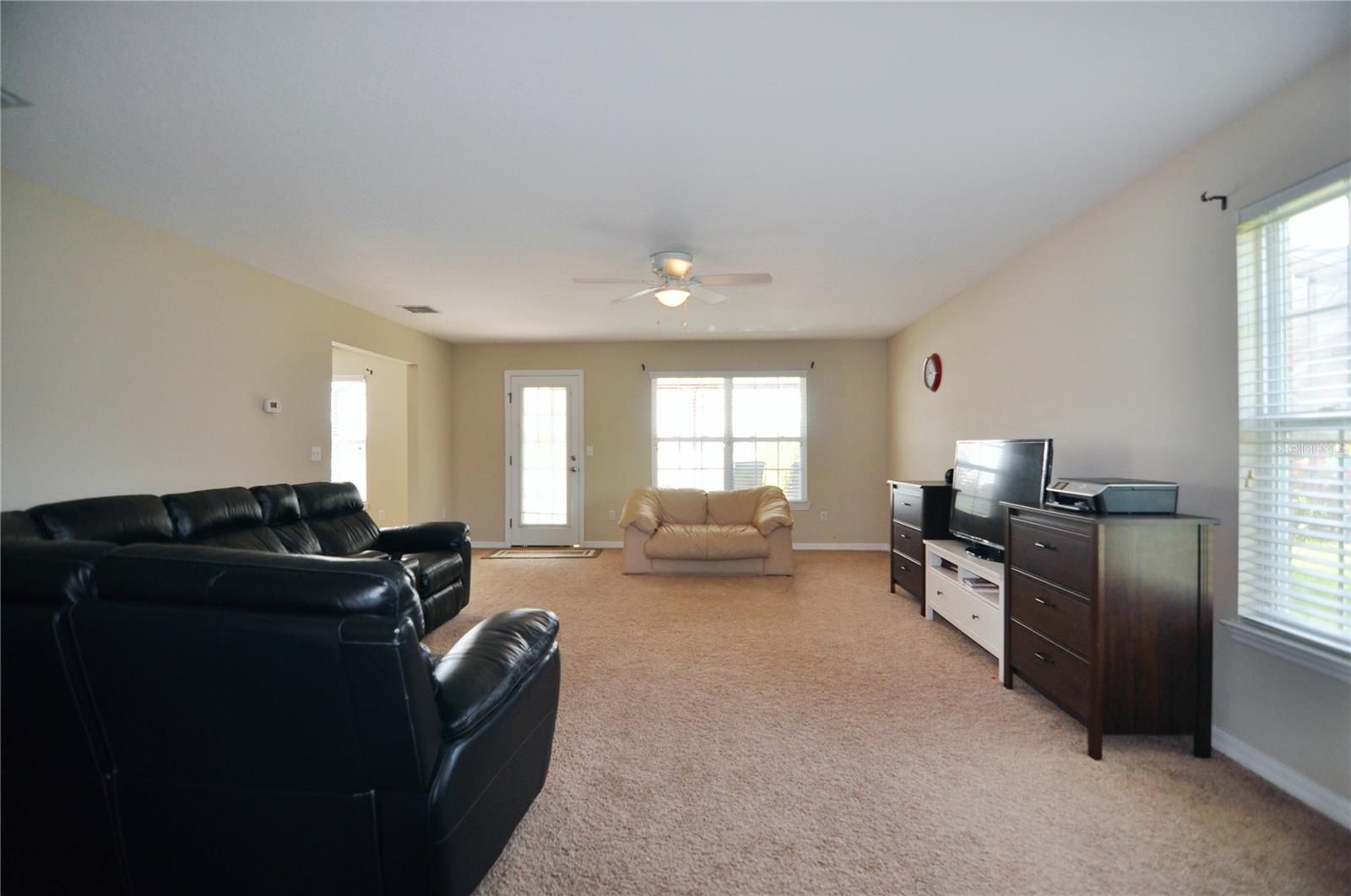 5432 CORDGRASS BEND LN, PORT ORANGE, FL, 32128