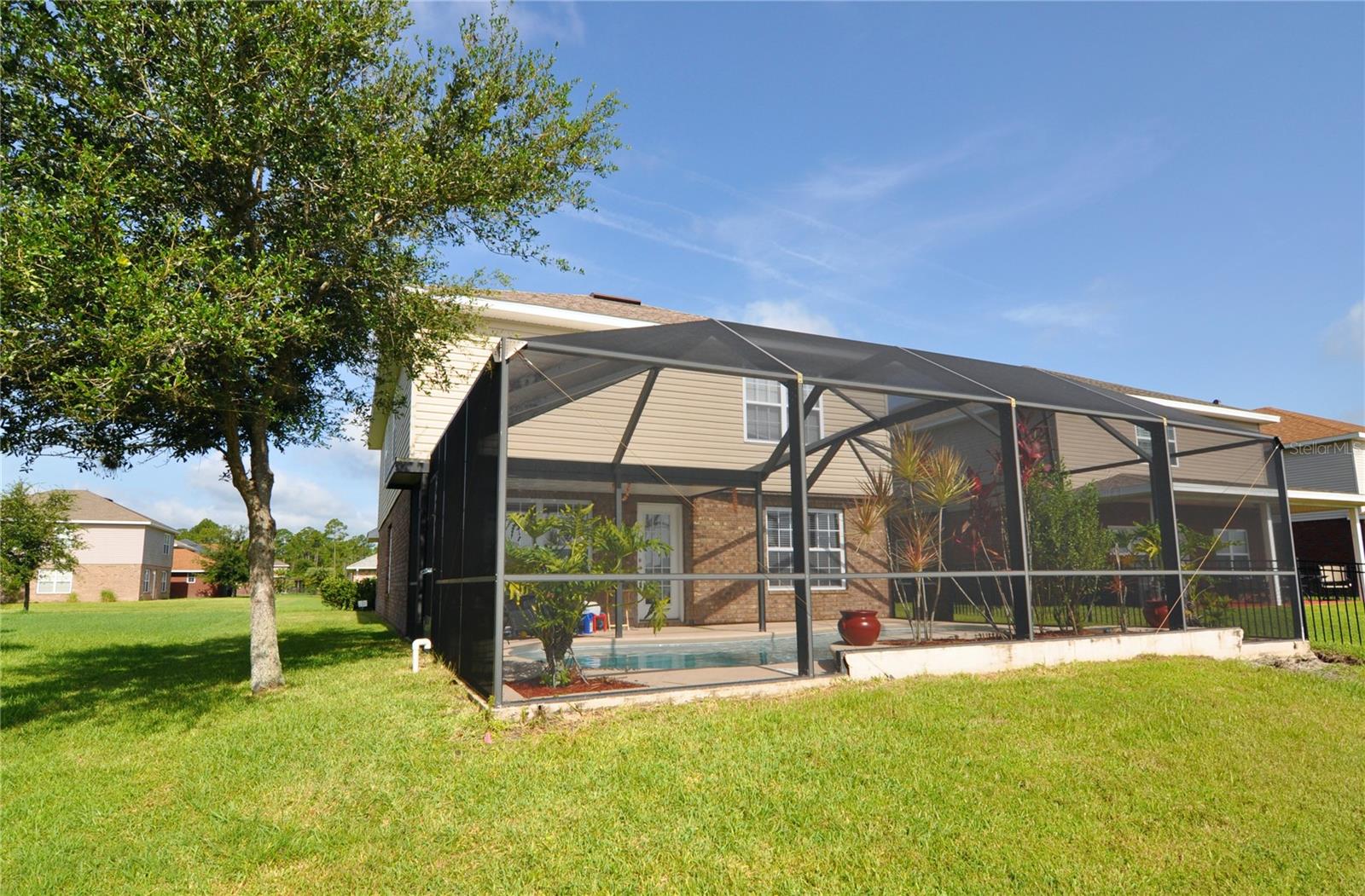 5432 CORDGRASS BEND LN, PORT ORANGE, FL, 32128