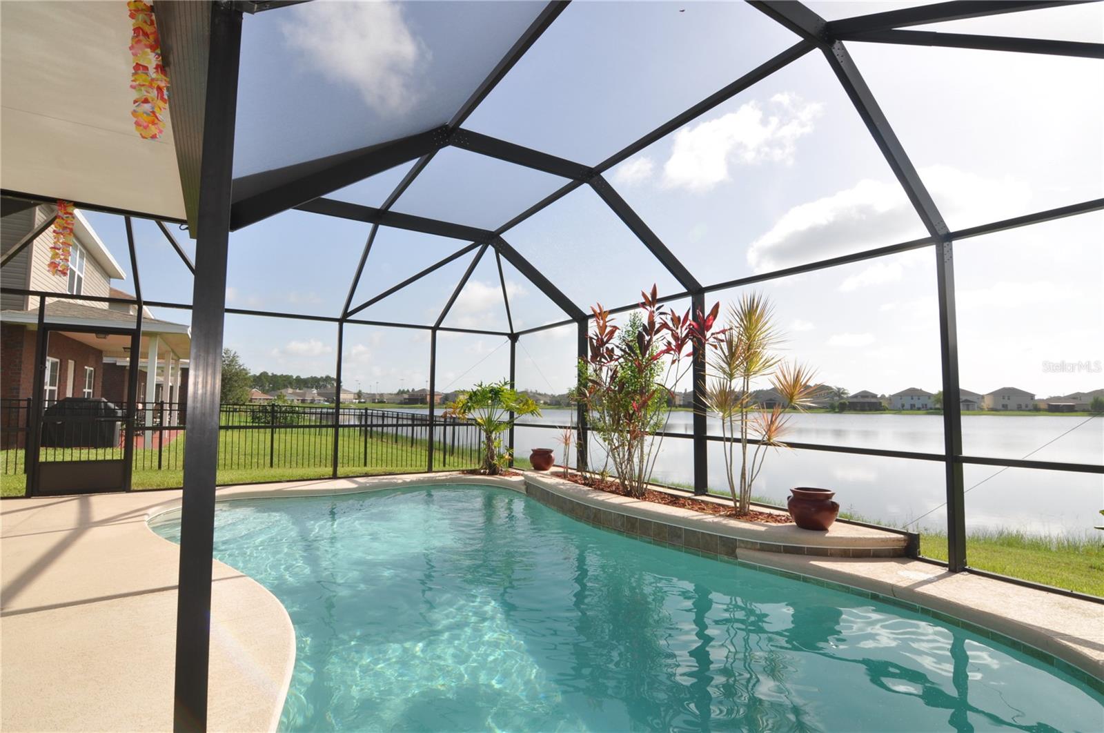5432 CORDGRASS BEND LN, PORT ORANGE, FL, 32128