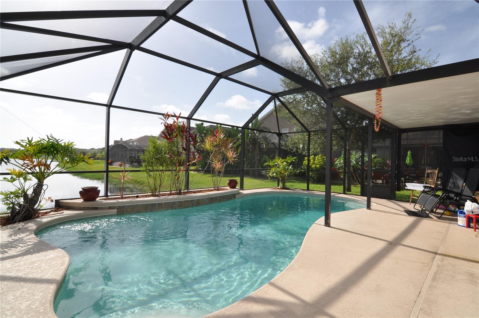 5432 CORDGRASS BEND LN, PORT ORANGE, FL, 32128