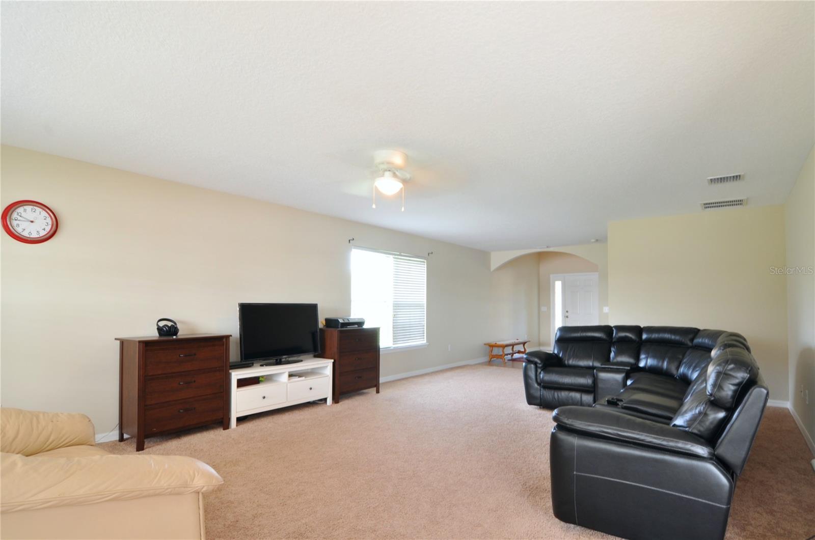 5432 CORDGRASS BEND LN, PORT ORANGE, FL, 32128