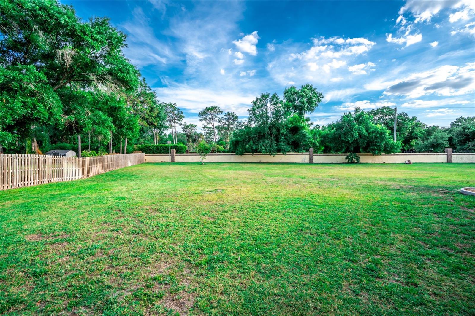 SOUTHFORK AT VAN DYKE FARMS, ODESSA, FL, 33556