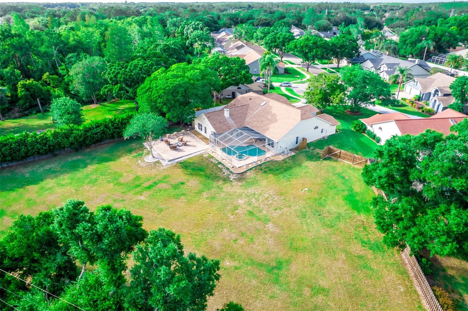 SOUTHFORK AT VAN DYKE FARMS, ODESSA, FL, 33556