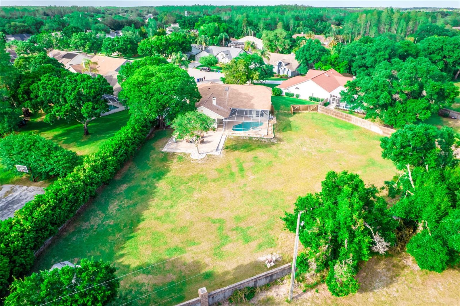 SOUTHFORK AT VAN DYKE FARMS, ODESSA, FL, 33556