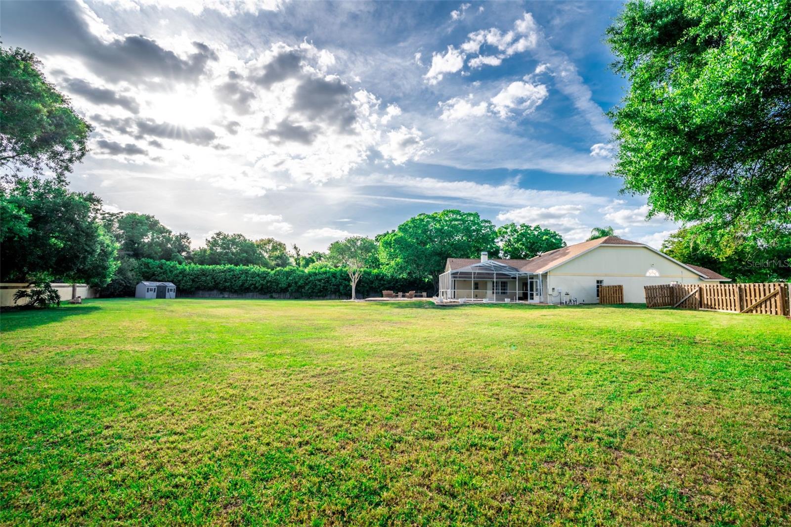 SOUTHFORK AT VAN DYKE FARMS, ODESSA, FL, 33556