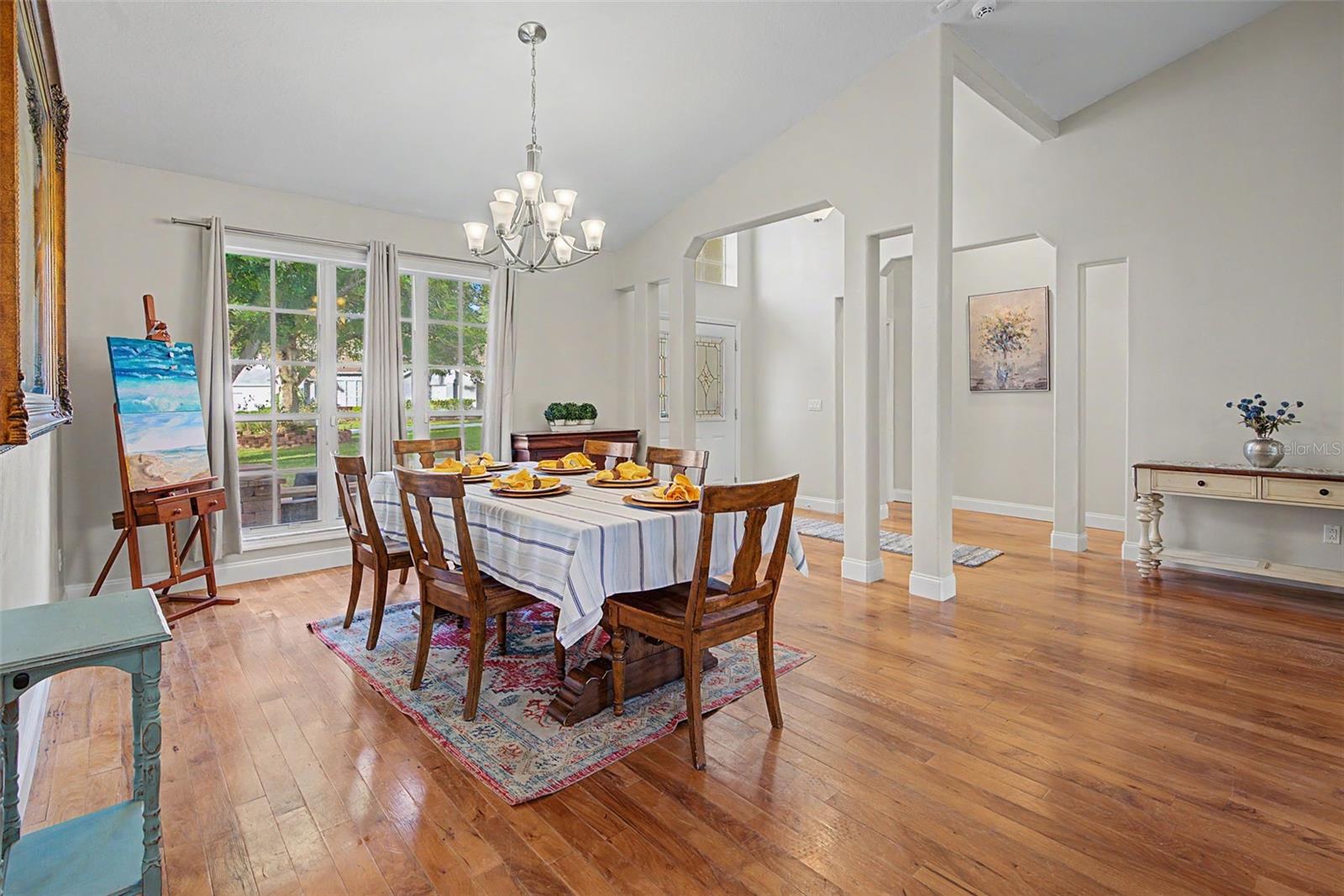 SOUTHFORK AT VAN DYKE FARMS, ODESSA, FL, 33556