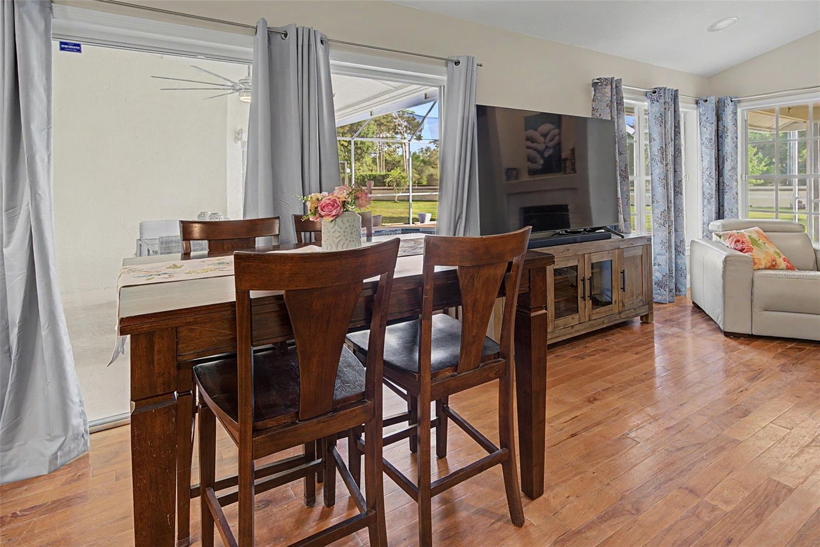 SOUTHFORK AT VAN DYKE FARMS, ODESSA, FL, 33556