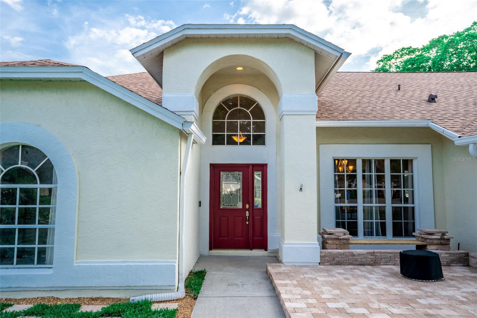 SOUTHFORK AT VAN DYKE FARMS, ODESSA, FL, 33556